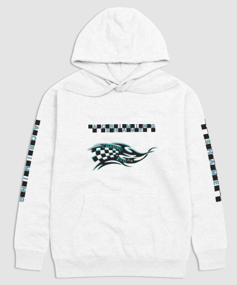 ACrimingShame Hoodie Extreme product image (1)