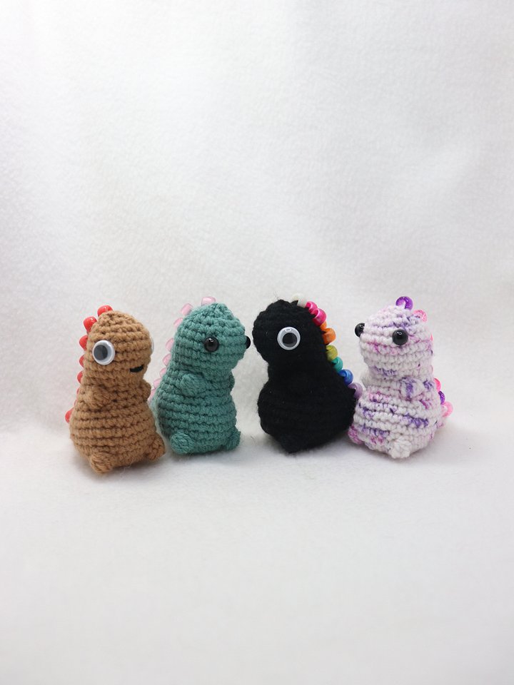 Fidget Dinosaurs product image (1)