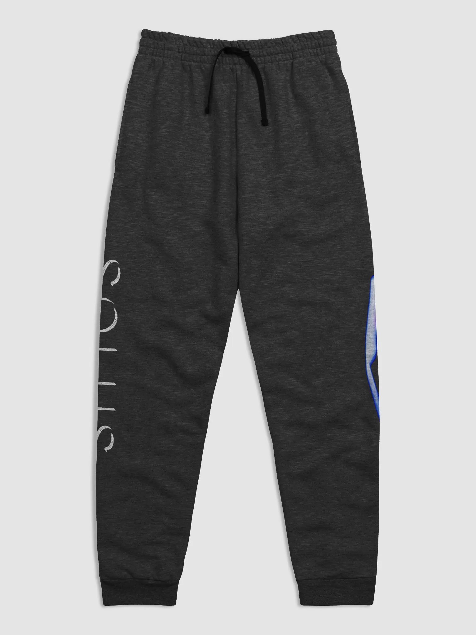 SOLUS EDITION - Heather Joggers product image (6)