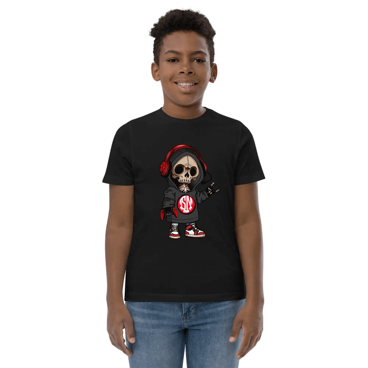 Kid's Tee product image (1)