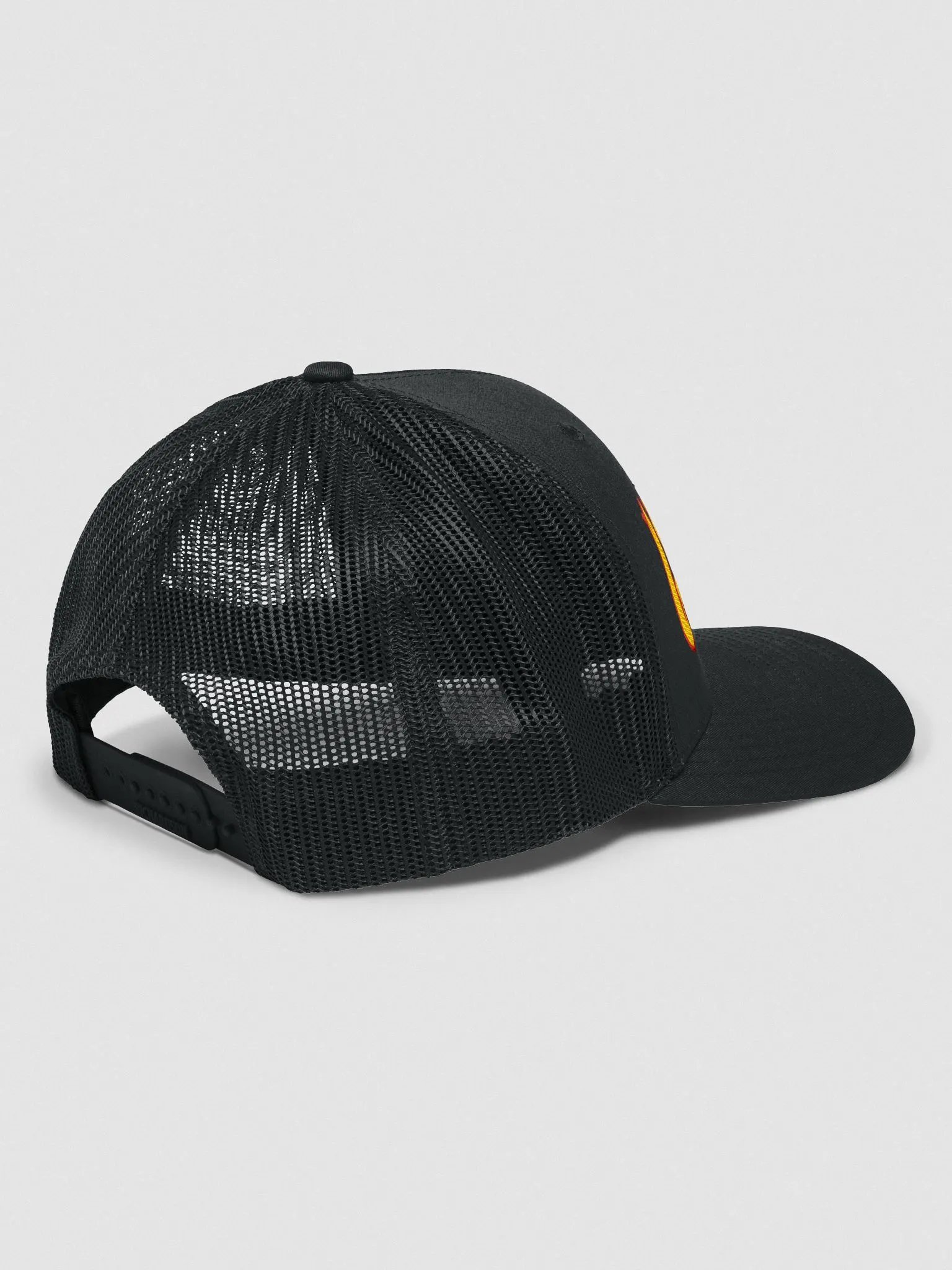 GOLDEXP~FIRE HAT product image (4)