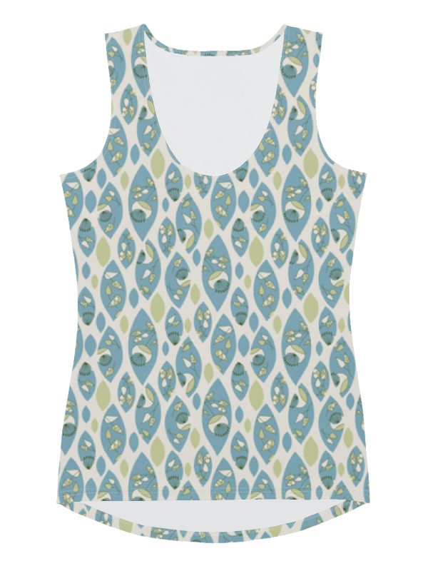 Chilly Summer | Women's Tank Top product image (5)