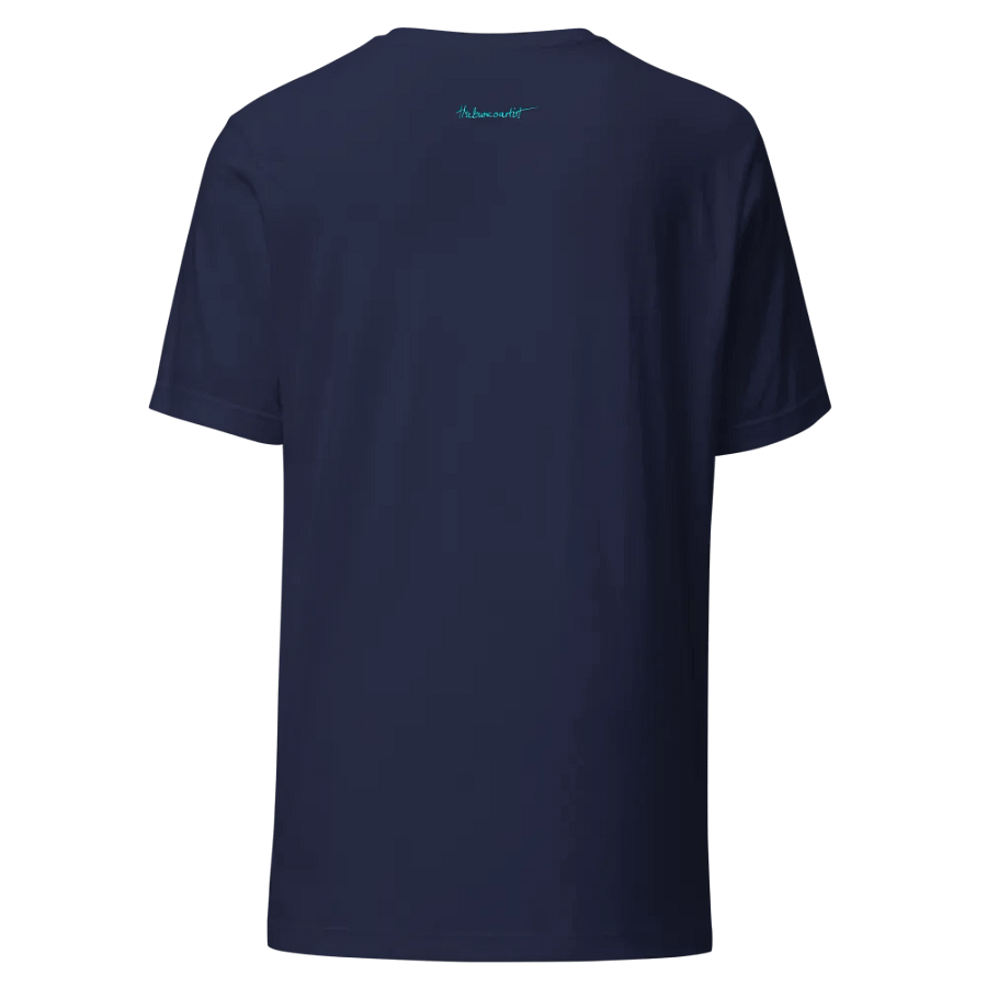Bella+Canvas Unisex Staple T-Shirt product image (2)