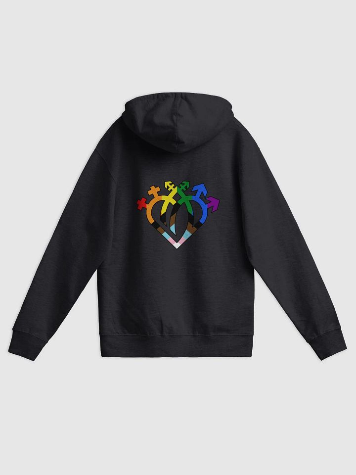 Spectrum Syndicate Zip-Up Hoodie product image (2)