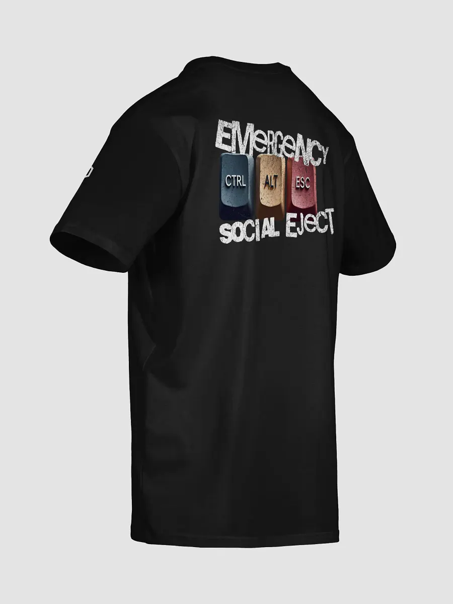Ctrl + Alt + Escape product image (38)
