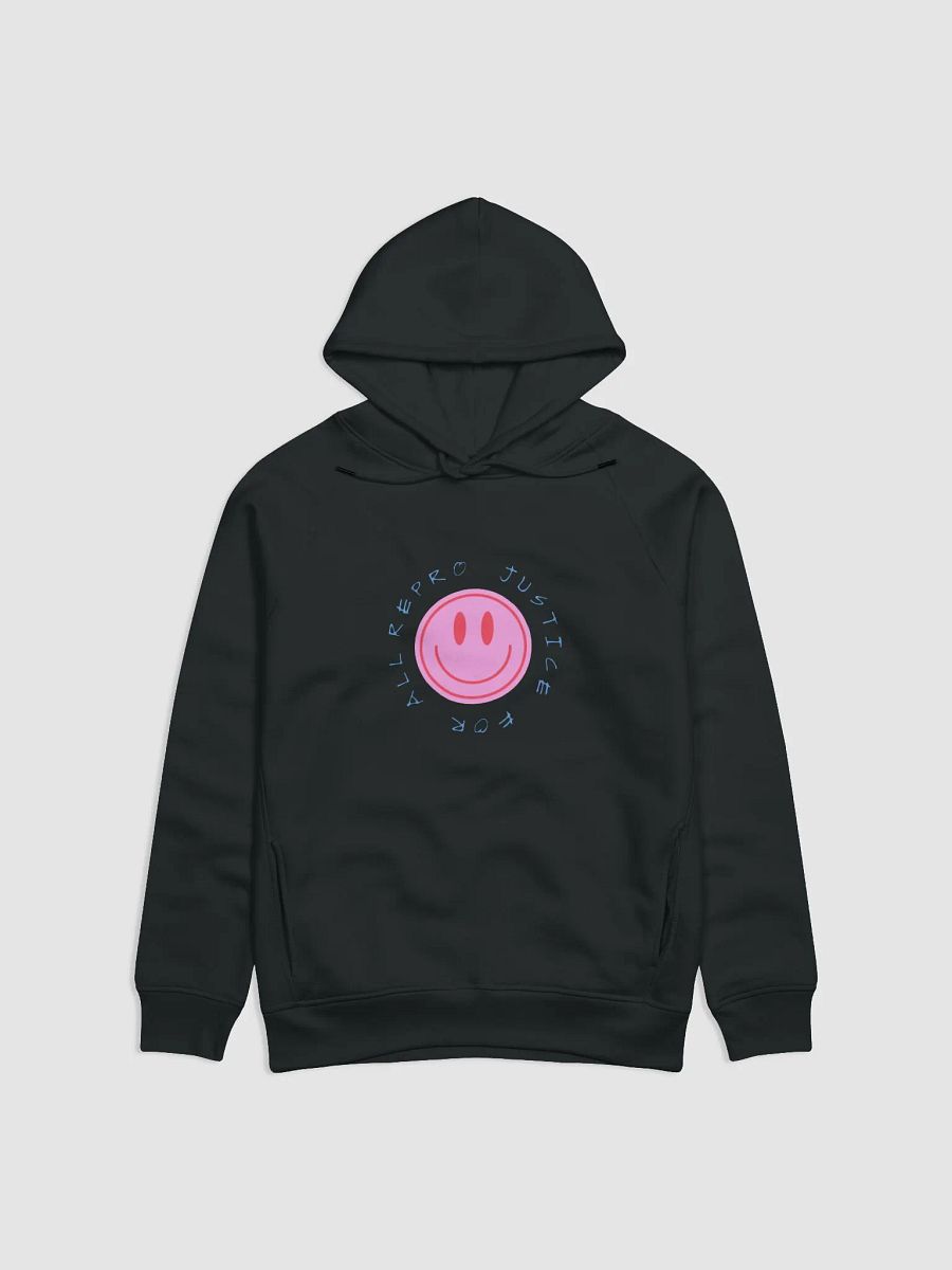 Repro Justice - Eco Hoodie product image (2)