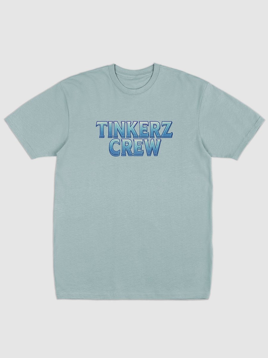The crew Tee product image (2)