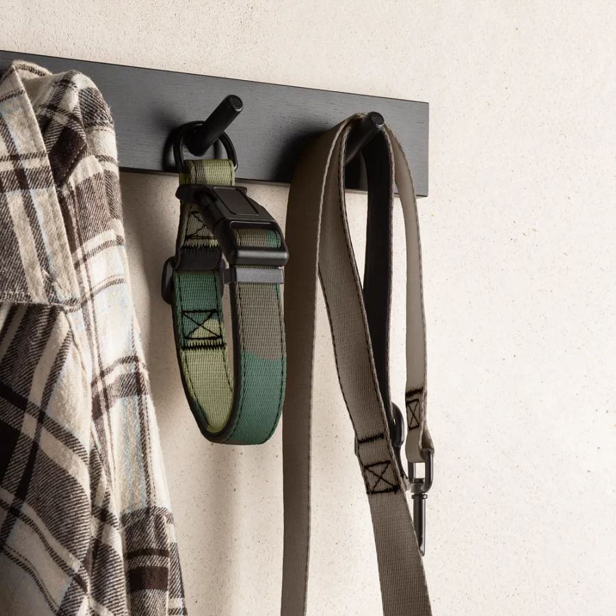 Camo Pet Collar product image (4)