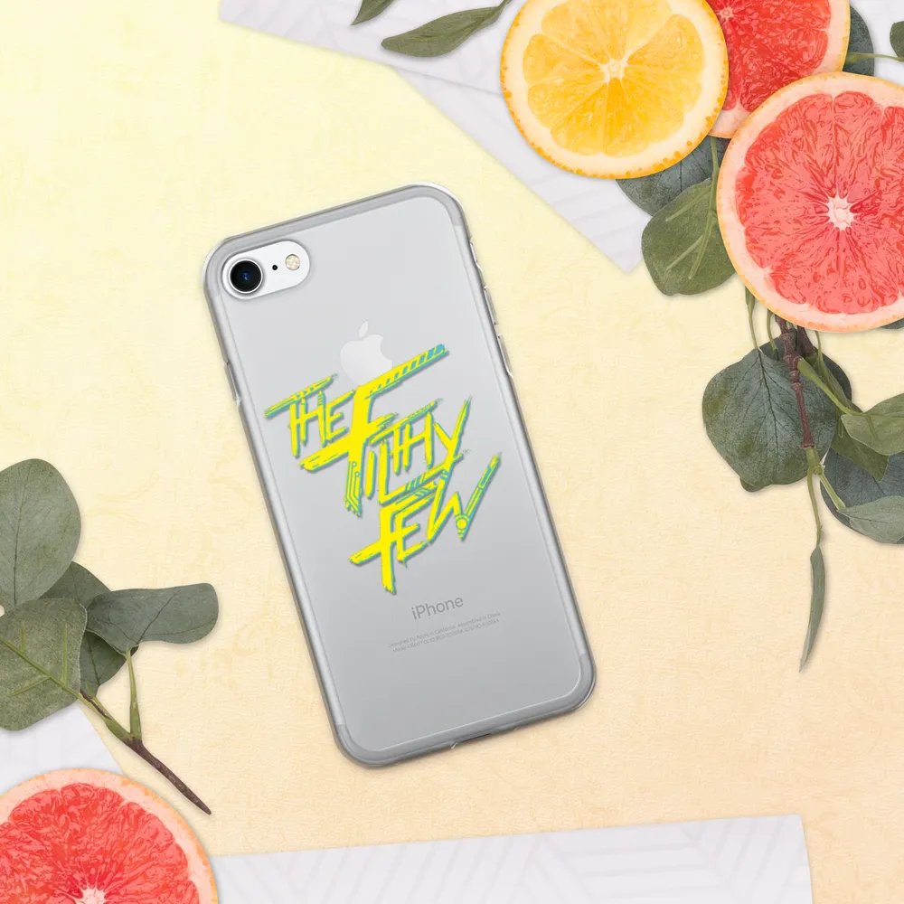 TheFilthyFew iphone case product image (11)