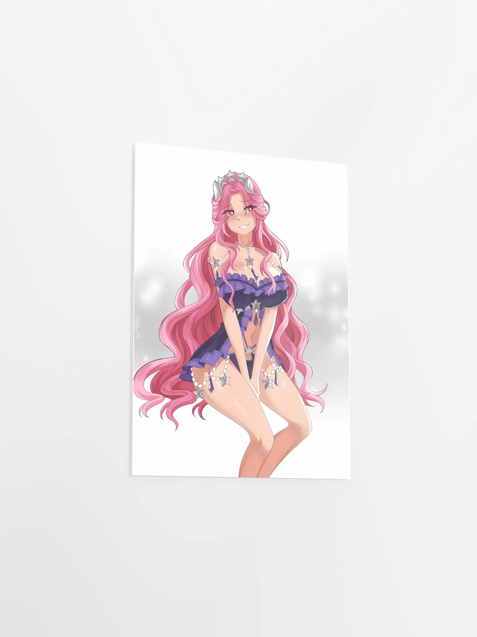 EmiiLingerie-1 Poster product image (15)