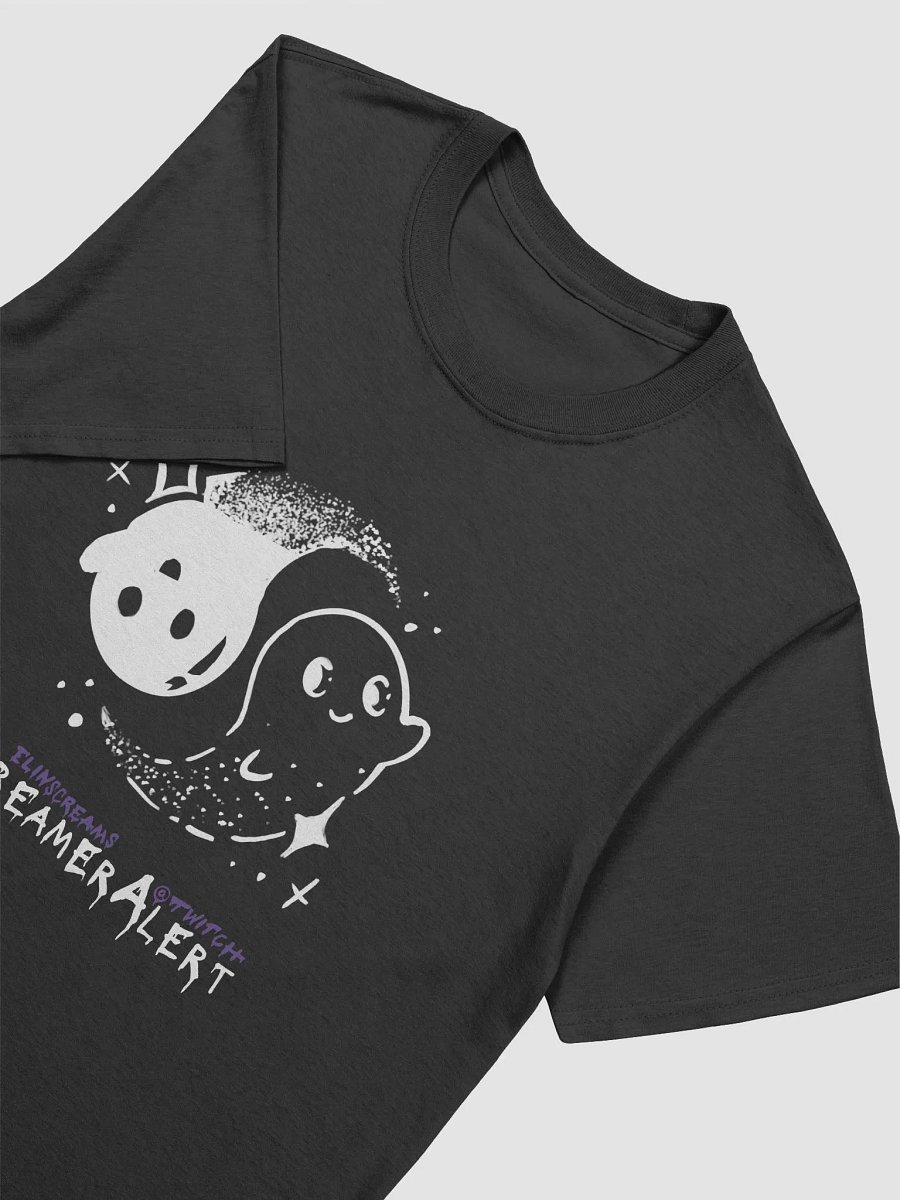 Scream Team Tee YinYang - Unisex product image (3)
