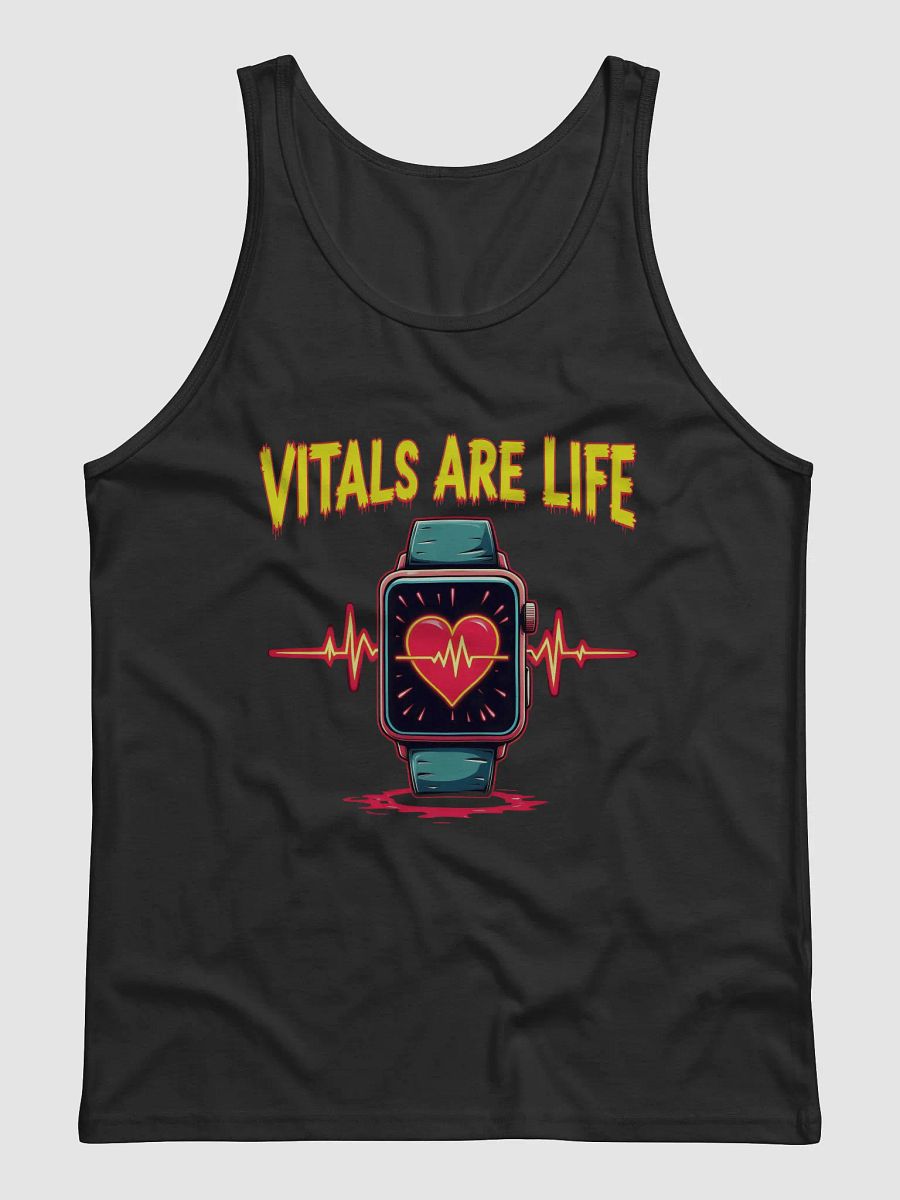 Vital Beats Tank product image (2)