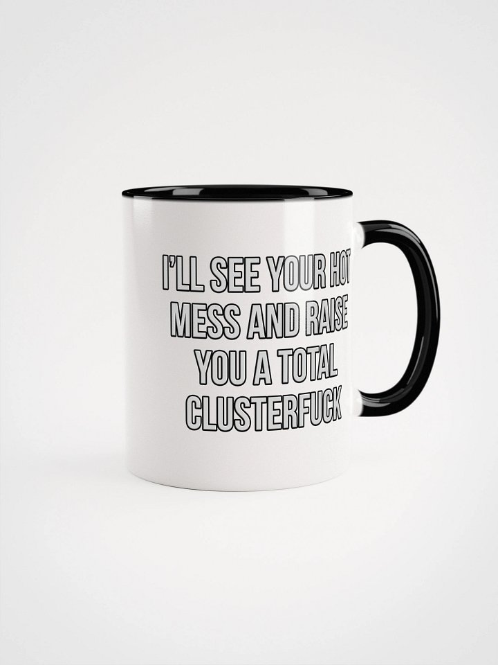 nope snark - raise mug product image (4)