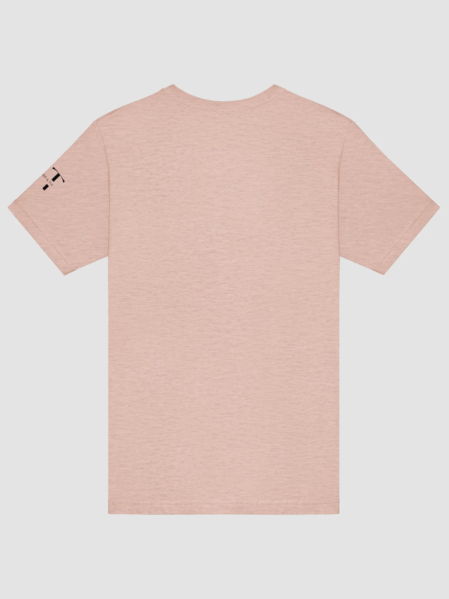 Textpectation T-Shirt Sarcastic Funny T-Shirt Light Colours product image (56)