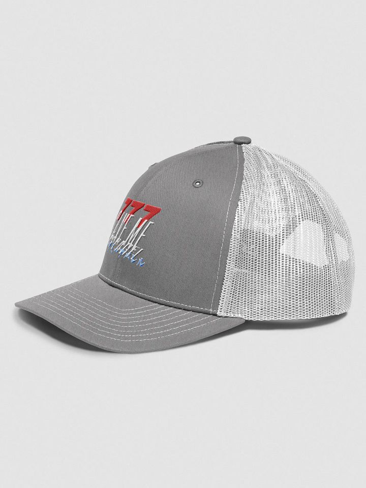JACKPOT Hat product image (2)