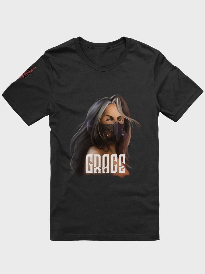 Grace Super Soft T-Shirt product image (5)