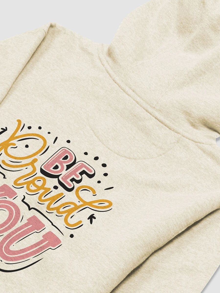 Proud Smile Premium Hoodie product image (14)