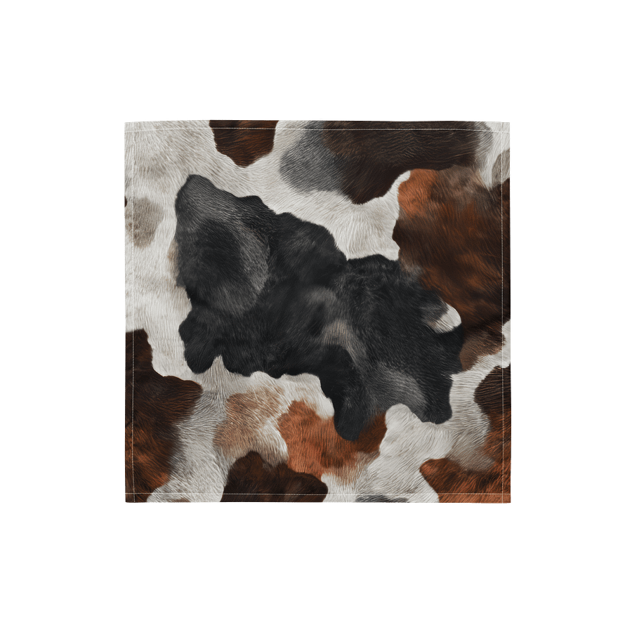 Maverick Hide Bandana product image (1)