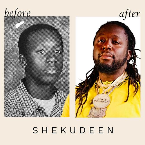 Behold the awe-inspiring transformation of Shekudeen, a powerful narrative of unwavering determination and relentless hard wo...