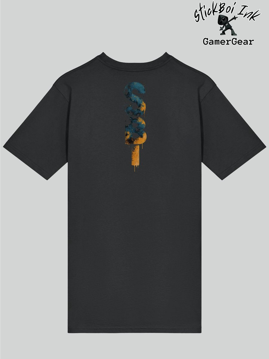 Gamer Streetwear - The Pumpy by StickBoi Ink product image (2)