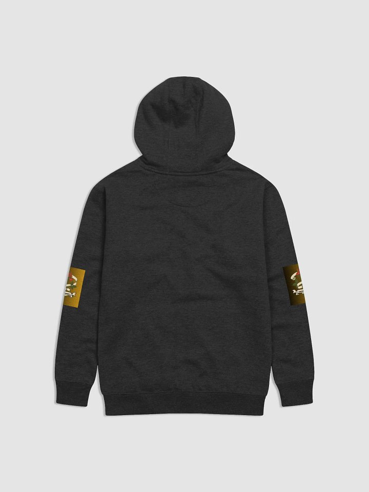 Champion Rose Unisex Premium Hoodie product image (2)