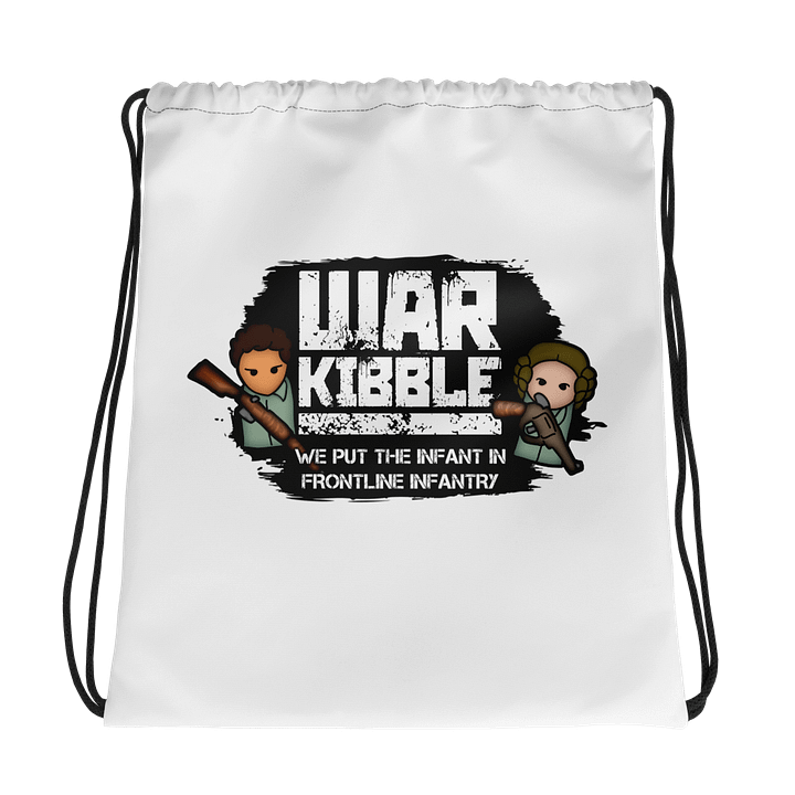 Sack of War Kibble* product image (1)