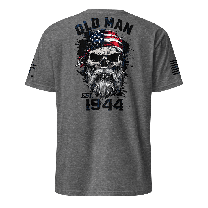 1944 Old Man: Light product image (7)