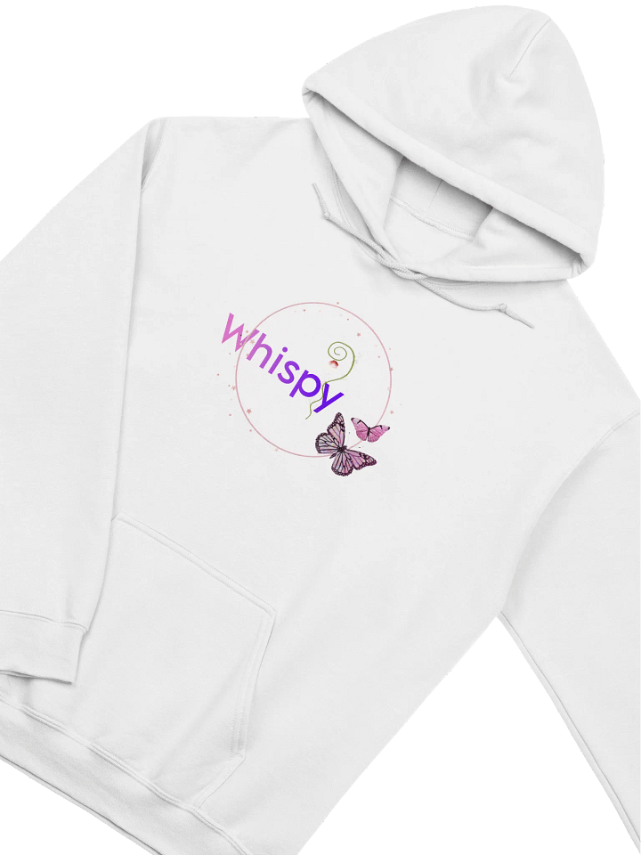 Whimsical Whispy Hoodie product image (1)
