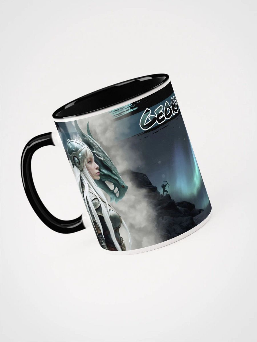 FANTASY Mug (US, EU, AU and CA shipping) product image (3)