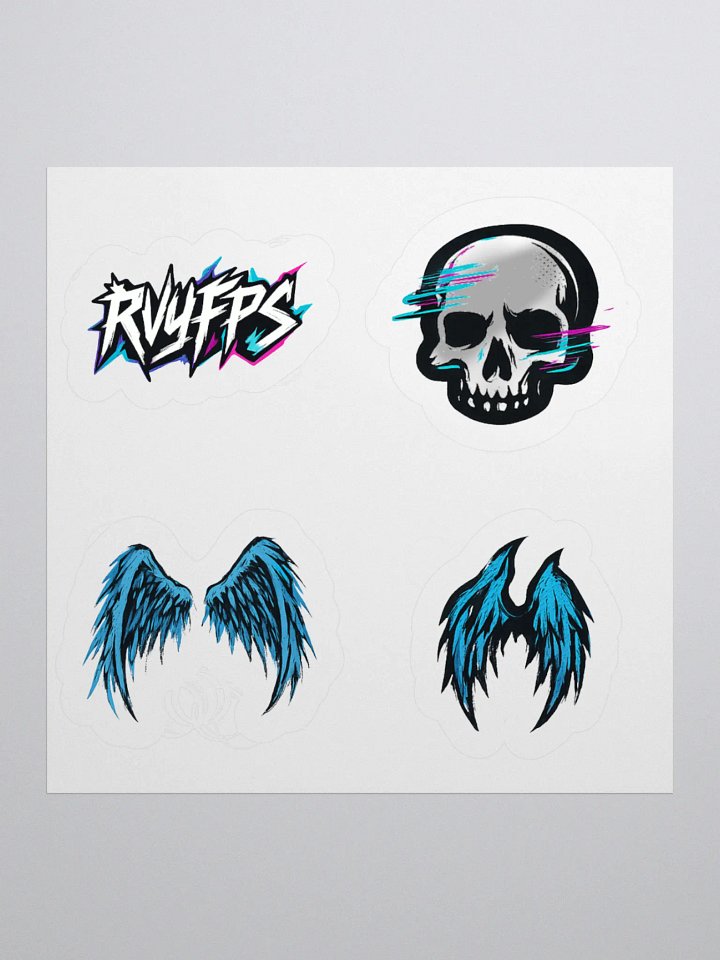 Stickers product image (3)