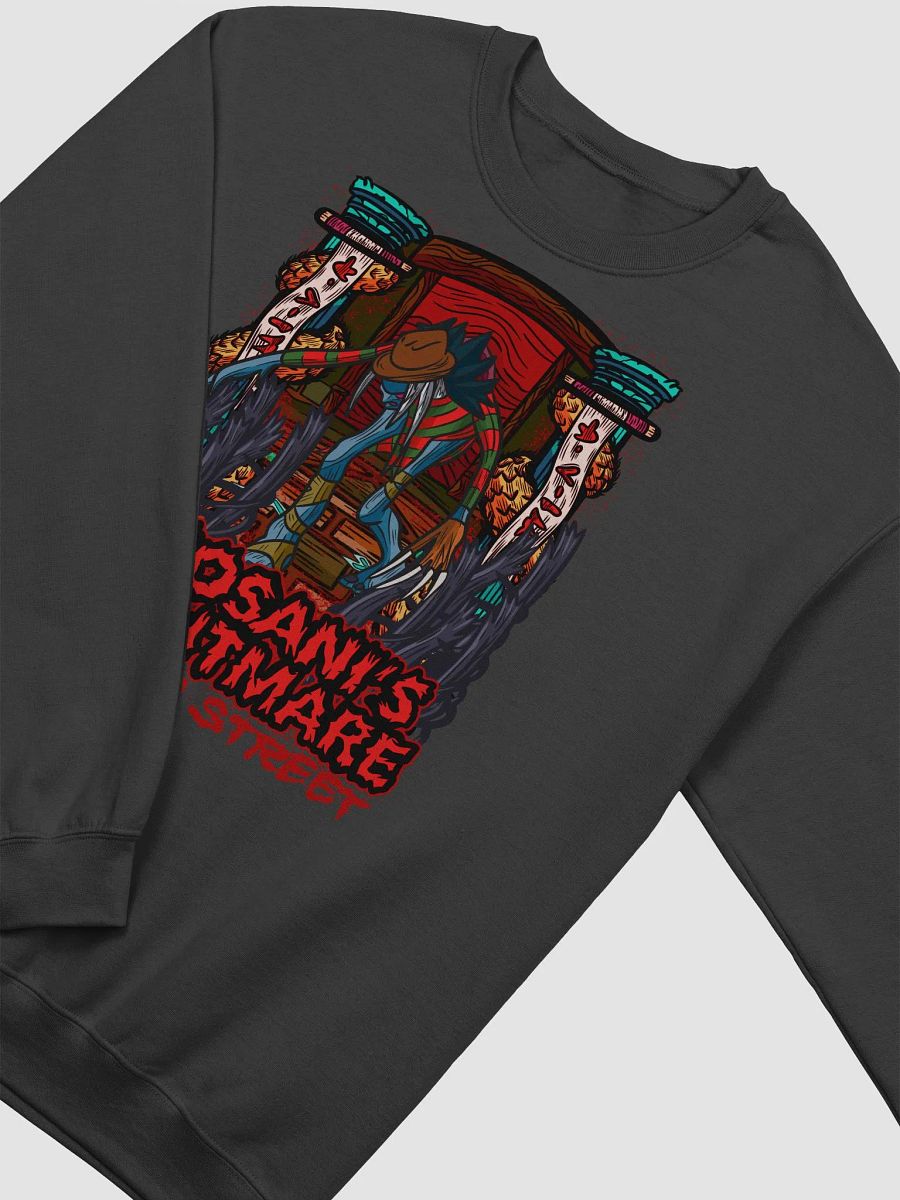 Elm Street Crew Neck product image (3)