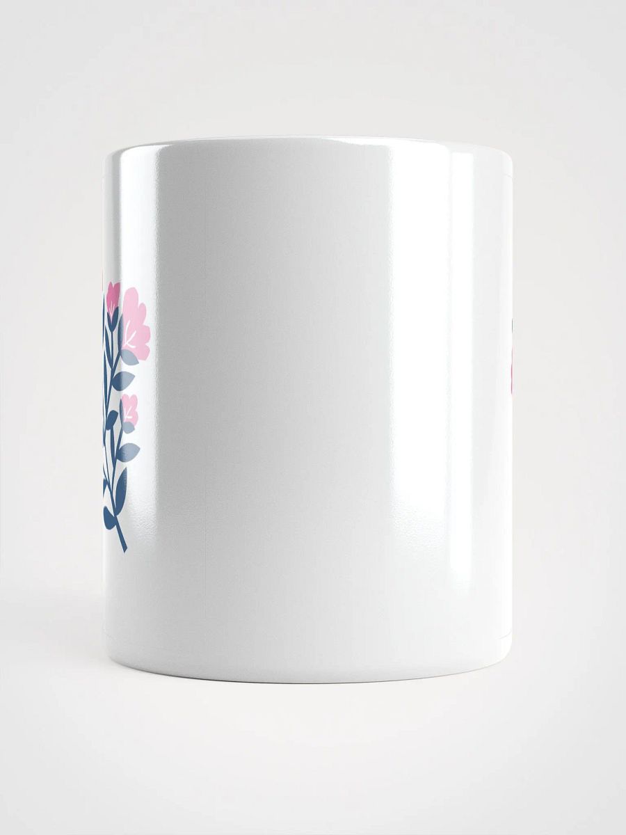 Floral Bliss Mug product image (10)