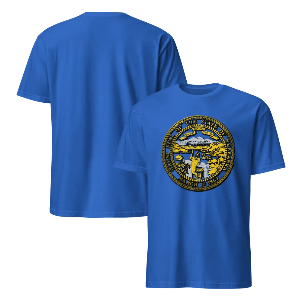 Nebraska State Flag product image (5)