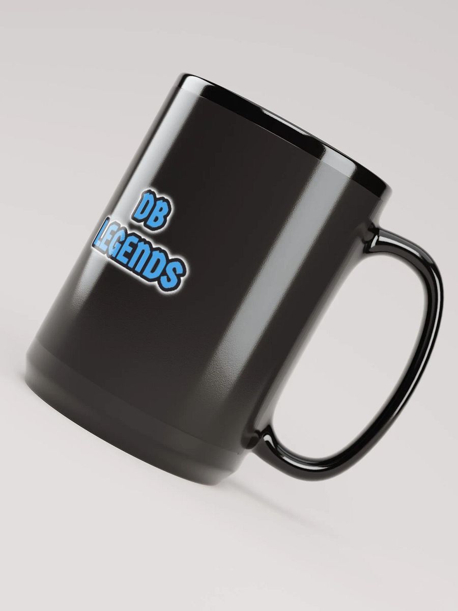 Legends Mug product image (4)