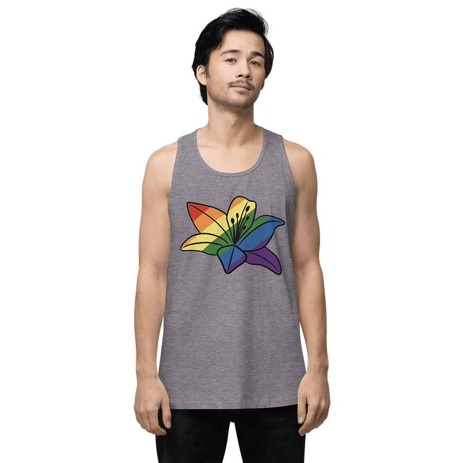 Pride Tank Top product image (1)