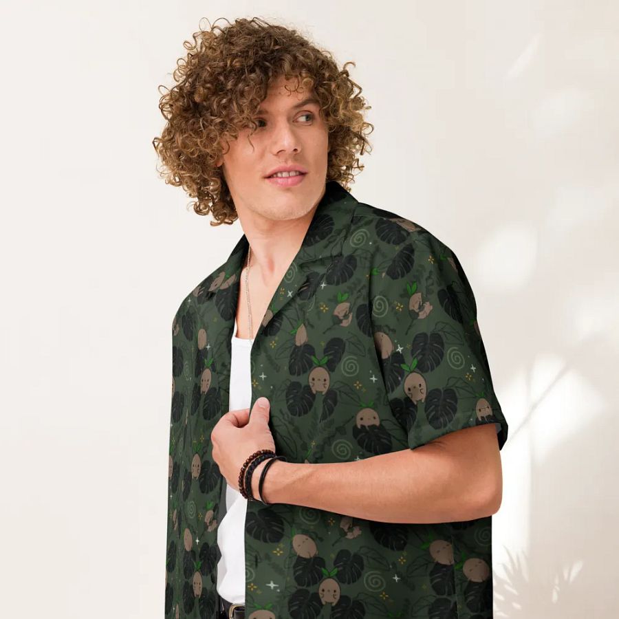 Mandy mandrake vaycay shirt product image (7)