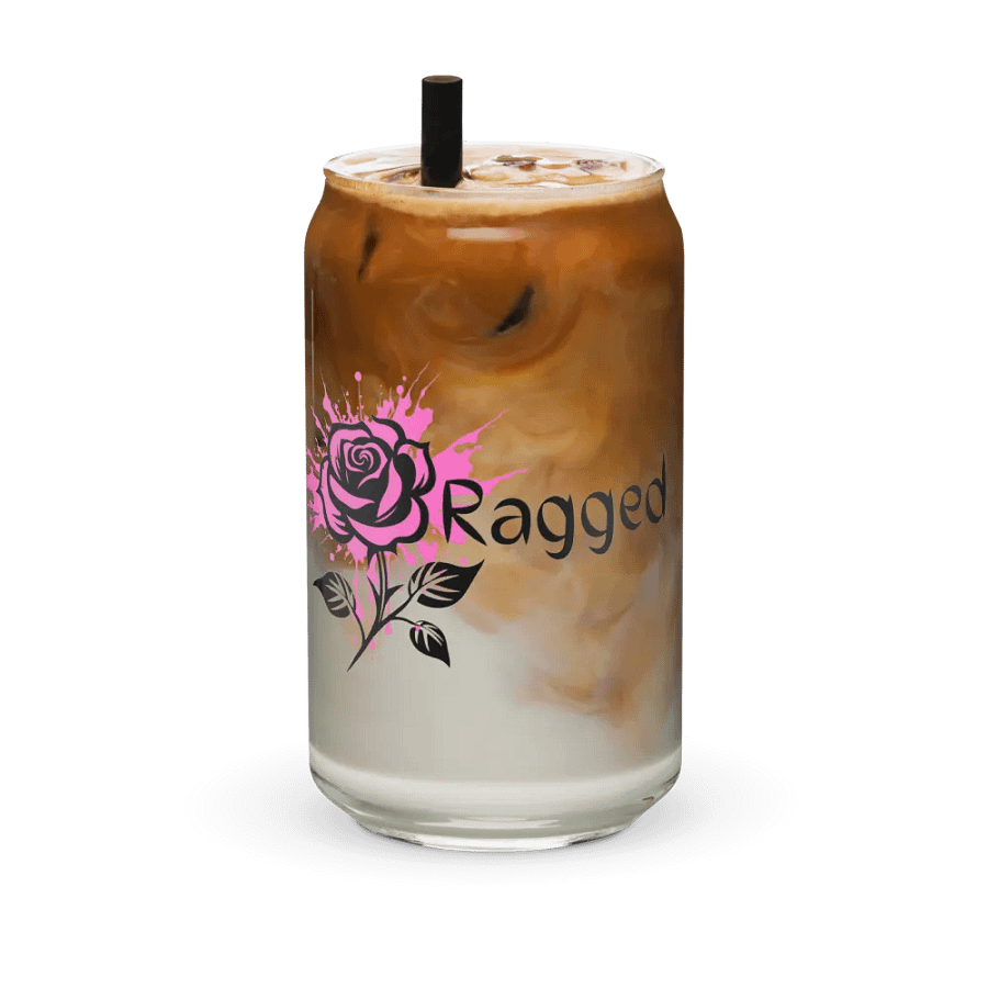 Ragged Rose Pink product image (6)