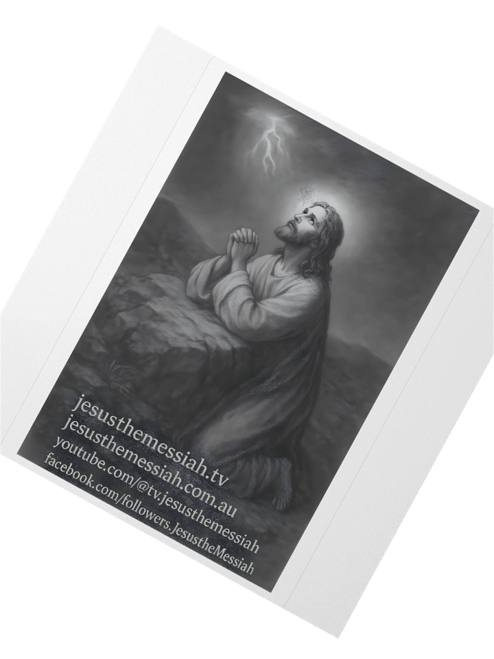 Bible Heroes Sticker Pack product image (4)