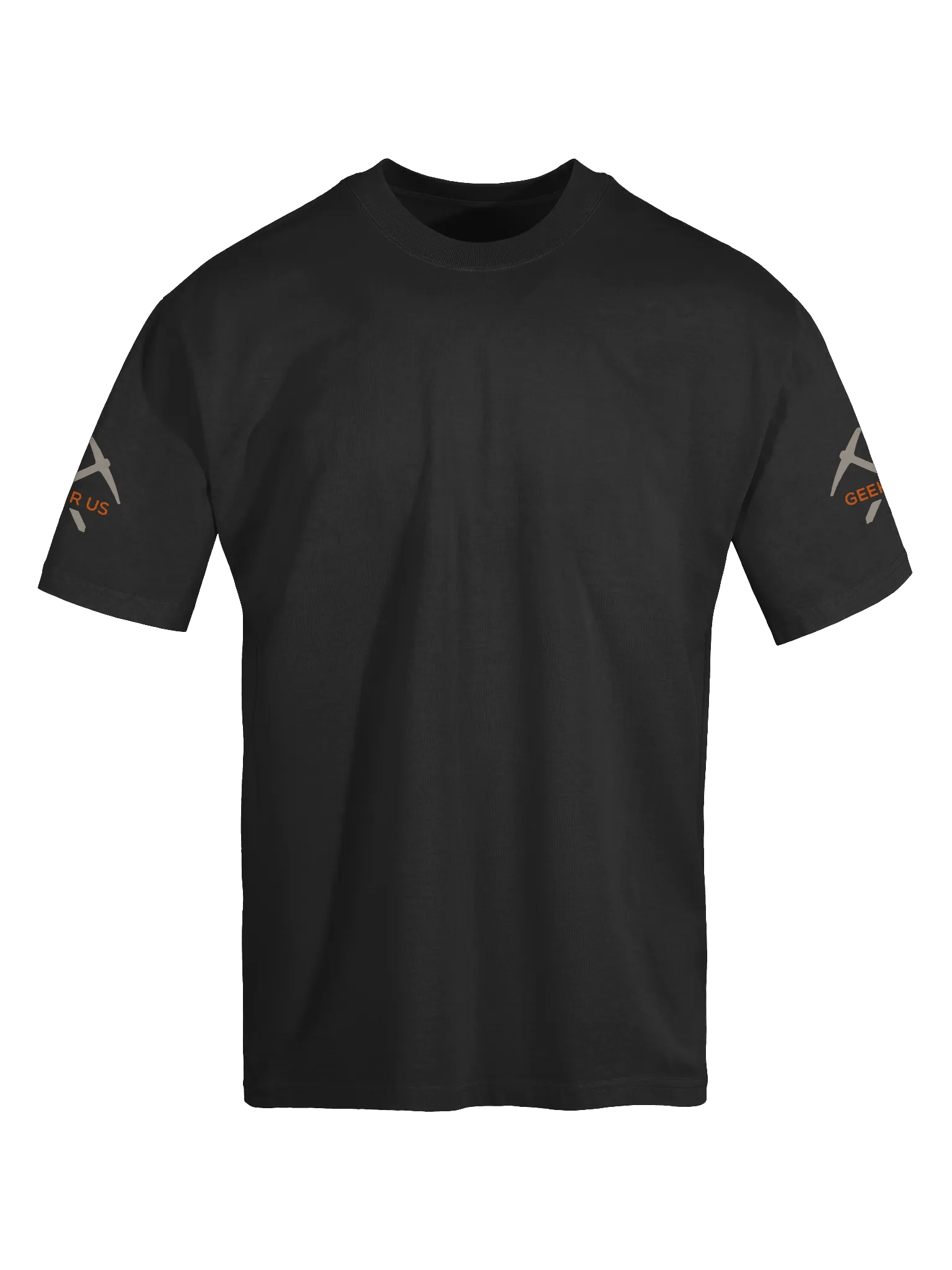 Geeks R Us Faded Tee product image (17)