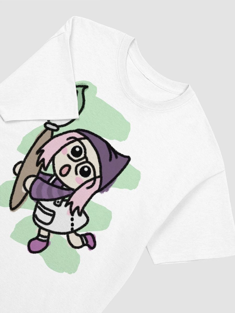 Power of the Brush - T-Shirt product image (1)
