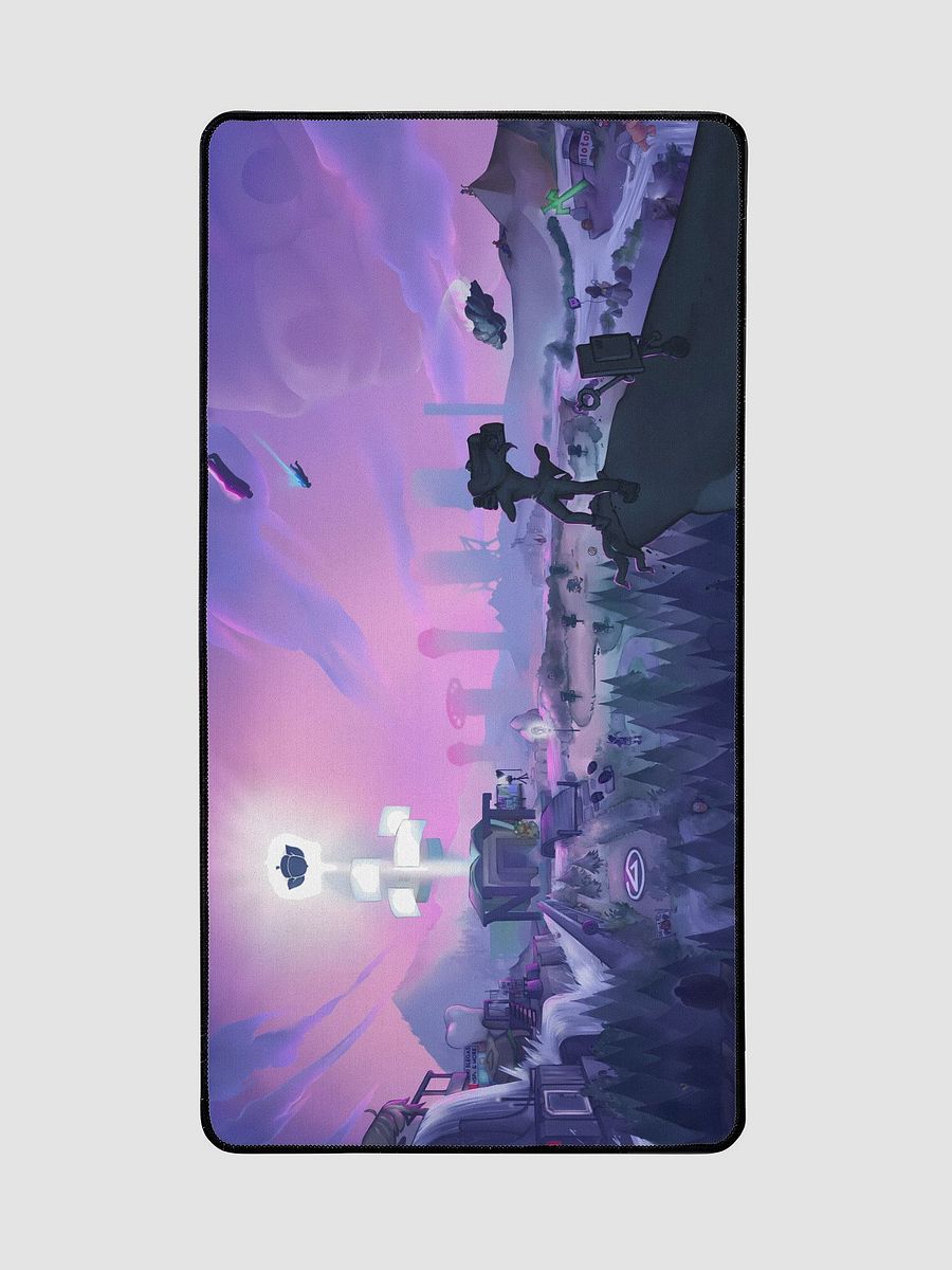 nuttropolis desk mat product image (3)