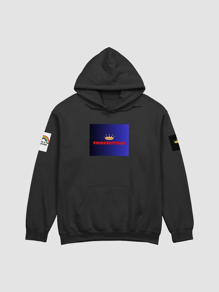 PrideSkittles Sweater product image (1)