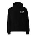 That Chapter Hoodie product image (1)