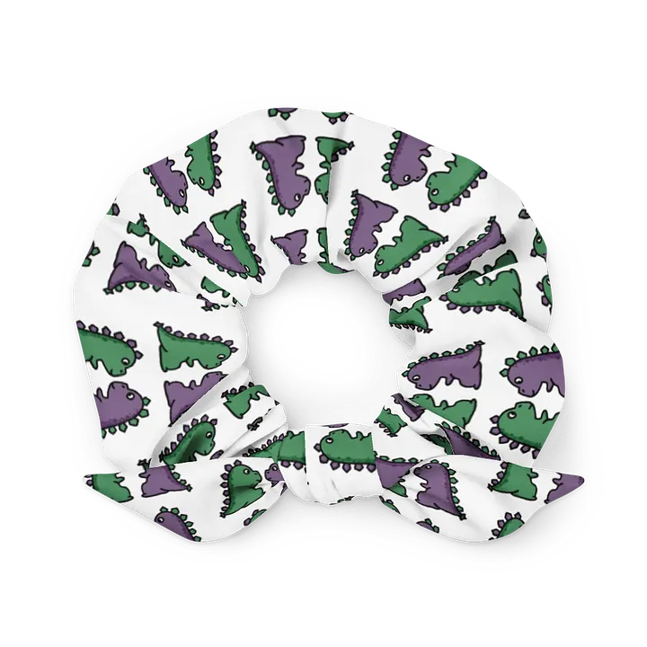All I Really Want Scrunchie product image (1)