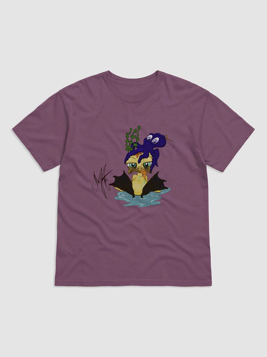 Grumpy Chicken Diver product image (5)
