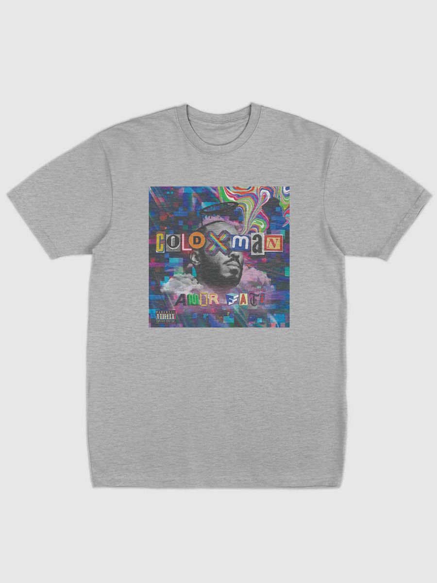 AMOR FATI Tee product image (1)