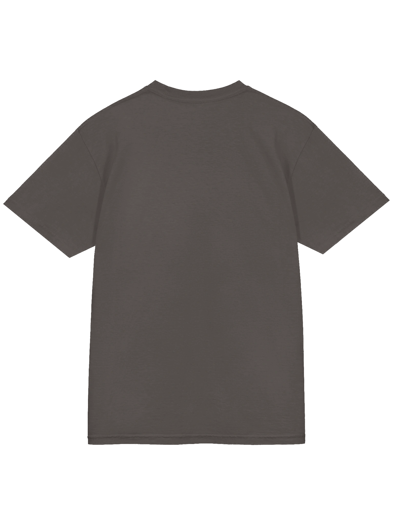 Classic Logo T - Black product image (14)