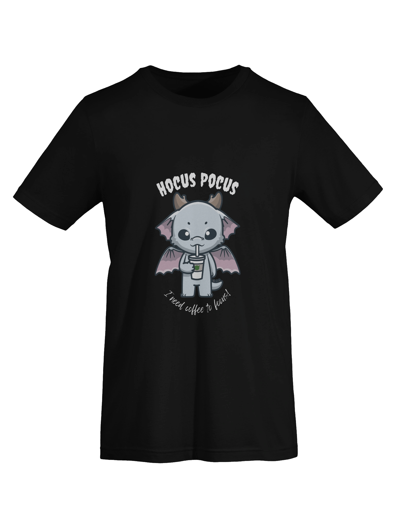 Hocus Pocus T-Shirt product image (19)