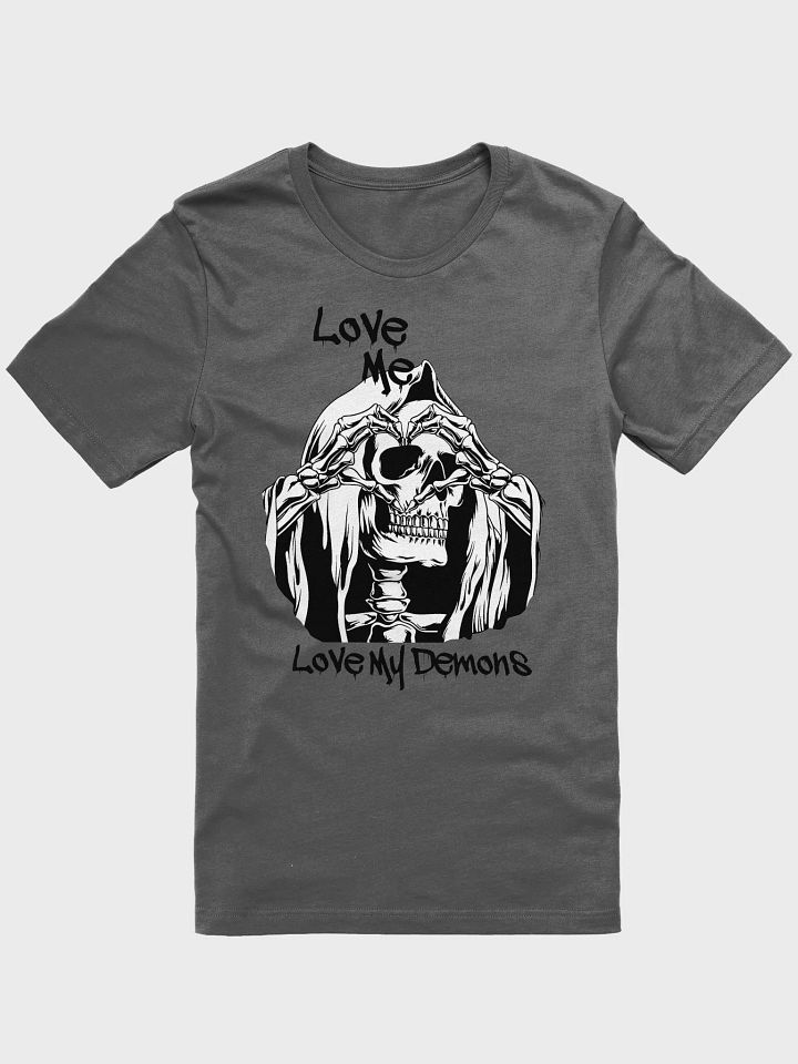 Love My Demons T-Shirt product image (1)