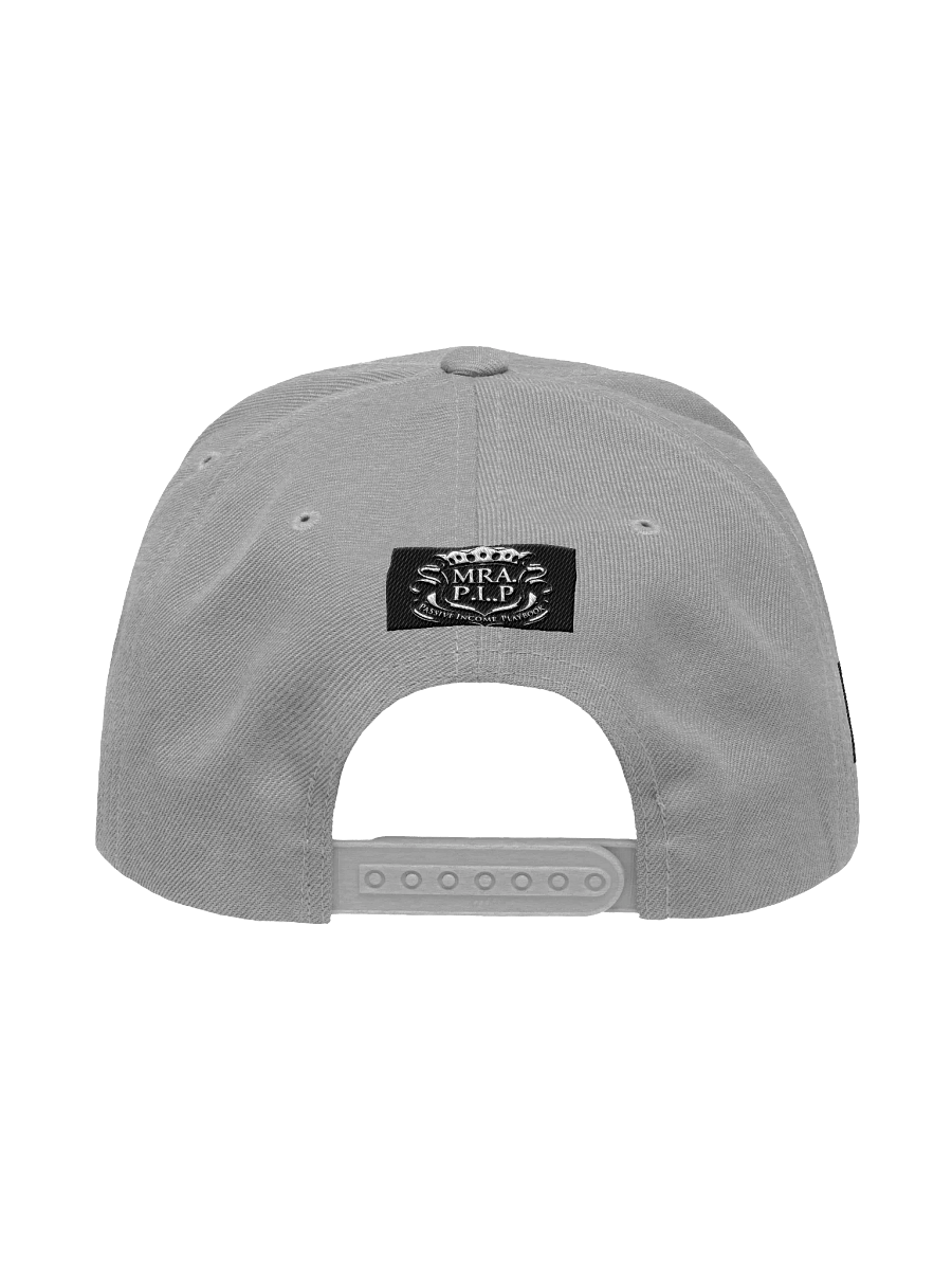 Trump-It Grandpa-Gang Campaign Cap product image (4)